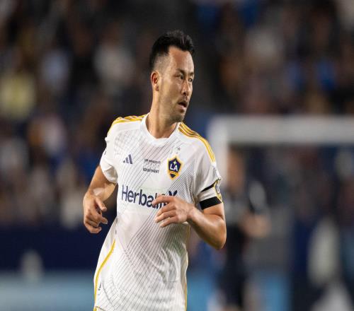 吉田麻也：我从未说过退出日本国家队美职联的水平并不低