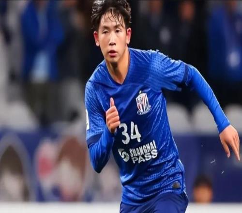 比赛还没开打，上海申花先收到一个坏消息，取胜深圳新鹏城有点悬