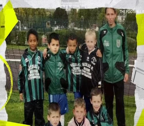 埃基蒂克：萨拉赫比我想象中更随和，和他并肩作战很不可思议