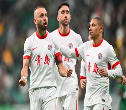 12到42！最后12分钟连进3球中超神剧情：倒数第一逃出降级区