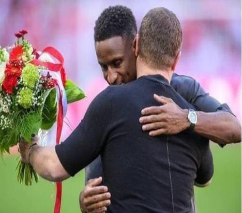 德媒：饱受伤病困扰，33岁的前拜仁后卫布纳萨尔或将退役