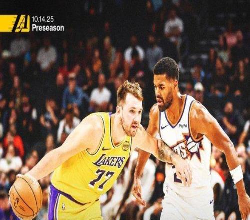 里夫斯：东契奇天赋异禀到可以进任何投篮，简直太扯淡了