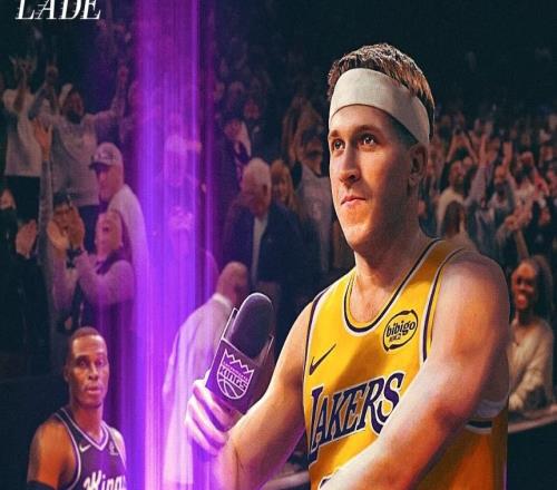 里夫斯51分登全美热搜：美记提醒明夏自由球员里皇笑侃不值一提