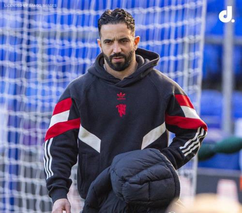 2轮1分，排名16,3亿欧白花，扶不起的曼联问题出在哪