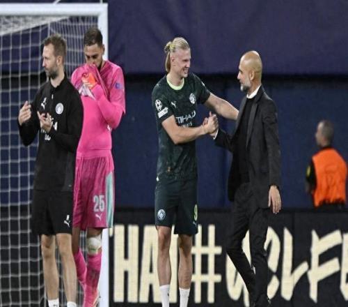 英超球队欧冠狂揽奖金：曼城领衔，五强均入6300万欧元俱乐部