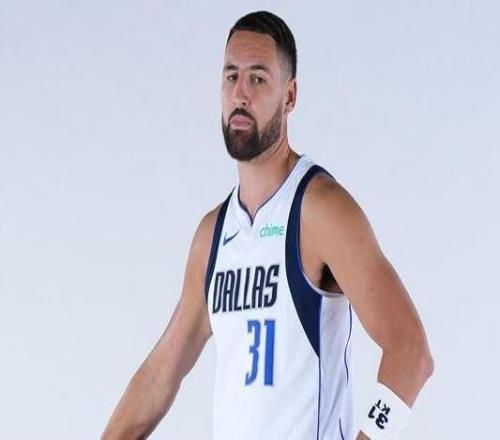 克莱：拉塞尔渴望助力球队争胜他是我们的重要补充