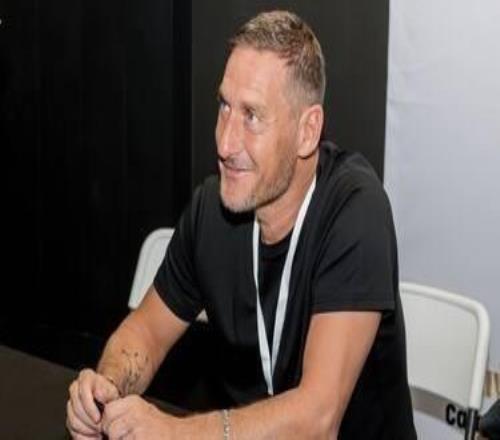 托蒂：2004年差点去了皇马，但最后我对罗马球迷的爱占据主导