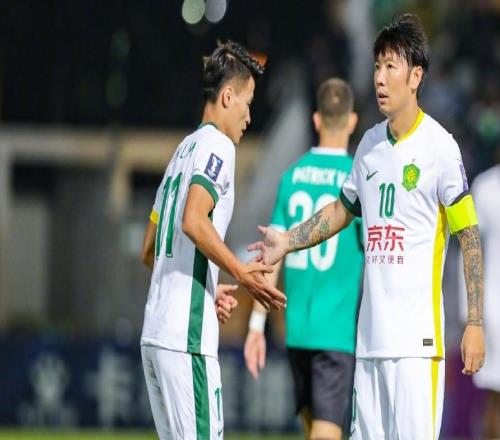 换帅难止颓势！国安近8场1胜2平5负，场均丢球数接近3个