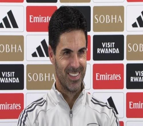 塔帅：我为波特下课感到遗憾萨卡在左路破门是战术设计