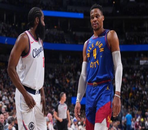 拒绝350万，选择360万，真没总冠军了！NBA超巨距离退役也不远了