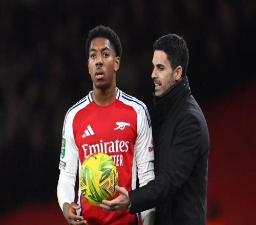 天空体育：多家英超俱乐部在关注斯凯利，但枪手冬窗无意出售