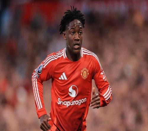 罗马诺：梅努无意永久转会离队，他只考虑租借离队