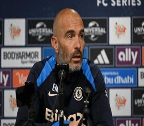 马雷斯卡“最糟48小时”暗藏玄机切尔西帅位风暴再起