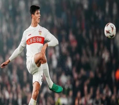 切马：能与罗德里相比令我倍感荣幸希望有朝一日能回归皇马