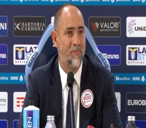 是否会考虑辞职图多尔：我相信，脚步永远只会向前迈进