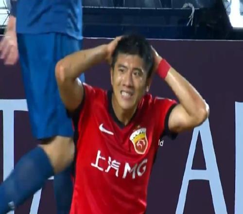 耻辱的中超冠军亚冠4轮0胜垫底！队史首负武里南，重创技术积分