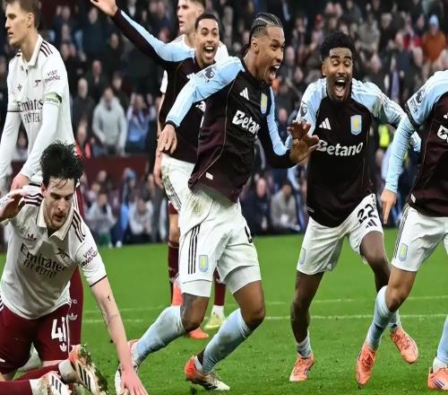 英超第15轮结束了所有比赛，最新积分榜如下！