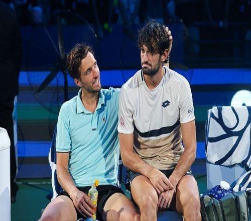 超级黑马铸就大师奇迹，上海劳力士大师赛圆满落幕