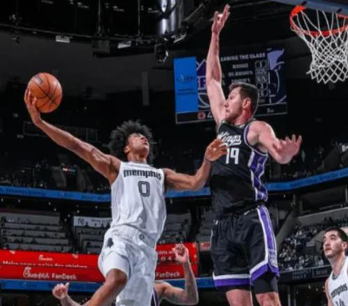 41分惨案！国王8连败，威少创NBA第3神迹，这一战，我看清4个现实