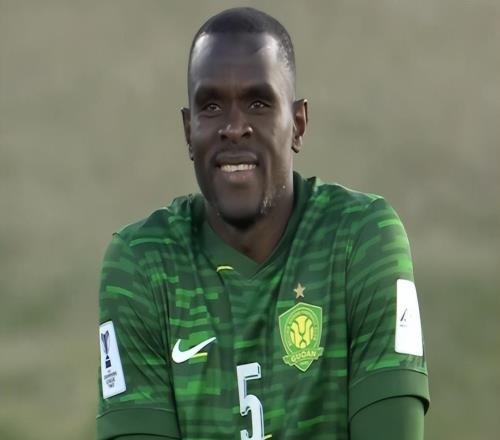 一场24验出中超外援水货，新主帅重用他真糊涂，下赛季必须走人