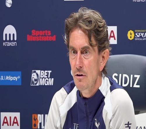 2平3负，弗兰克执教生涯从未战胜埃梅里