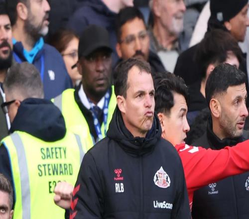 太阳报：桑德兰主帅身上有温格的影子，擅长发掘有潜力的人才