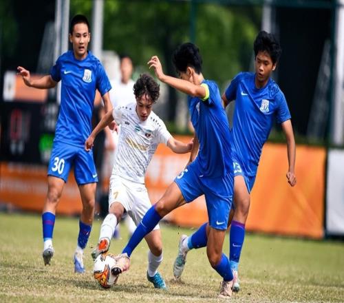 3连胜申花锁定冠军终极战打浦和须防一人欧塞尔或成最大拦路虎
