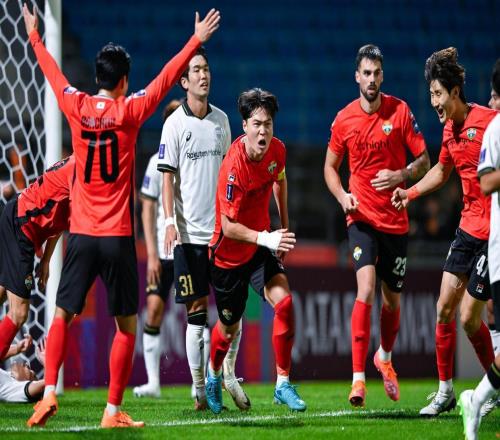 亚冠精英赛积分榜！上海申花攀升到第六，中超三强本轮1胜2负