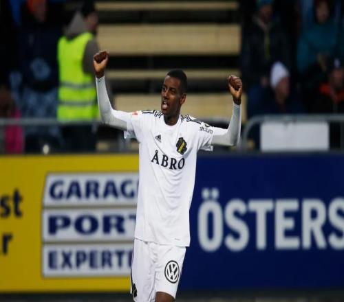 青训教练：伊萨克很有天赋，但14岁前并没有做职业球员的潜力