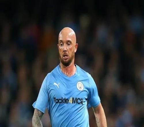 太阳报：多位前英超球员加入威森肖老将队，包括赫斯基、西塞