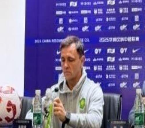 拉米罗：把细节做好更重要的是取胜