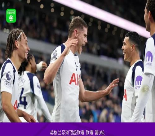 剑南春热刺30客胜埃弗顿，范德芬头球双响，萨尔头球建功