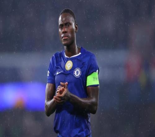 查洛巴谈对阵卡拉巴赫：每场比赛都会很艰难，我们必须做好准备