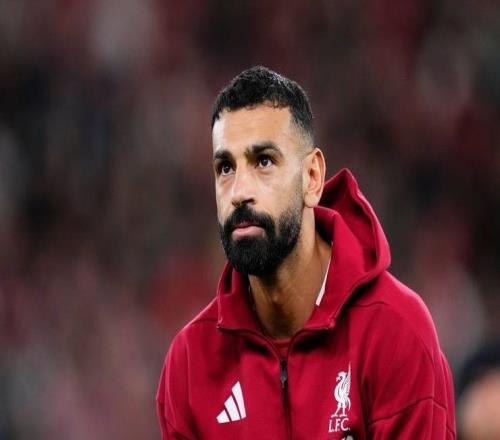 阿勒代斯：如果利物浦主帅是弗格森，早就将萨拉赫给卖掉了