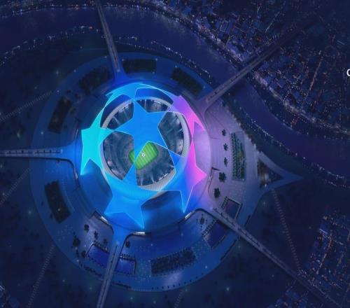 皇马再遇尤文，埃基蒂克战旧主，参与截图预测今夜欧冠比分