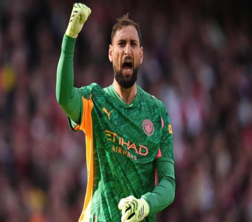 多纳鲁马：转会时我感到被巴黎辜负，但仍感激他们给予的一切