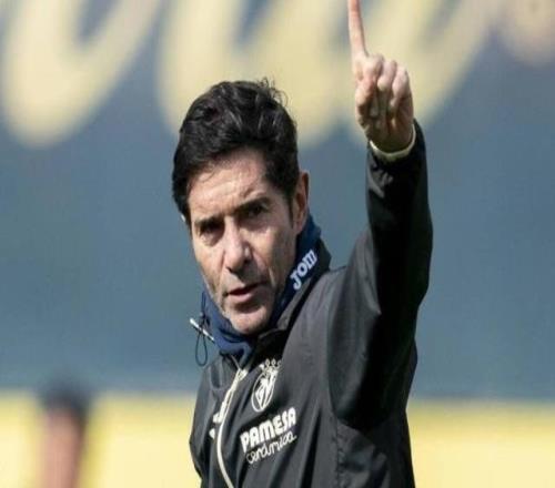 马塞利诺：马西亚的模板是罗德里，愿他未来能达到罗德里高度