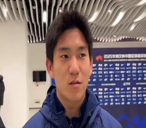 三镇门将郭嘉宇：最重要的是没丢球，保级需要一步步做好细节