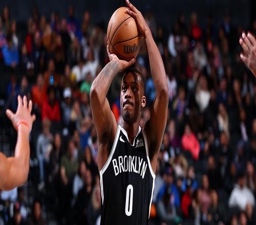 唏嘘啊！21岁新星短短2年时间，从全美第一，彻底沦为NBA边缘人！