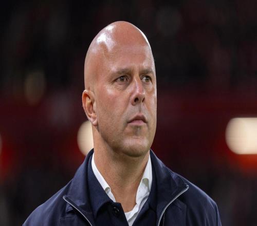 斯洛特：我们不能认为已经扭转局势，必须保持谦逊并继续战斗