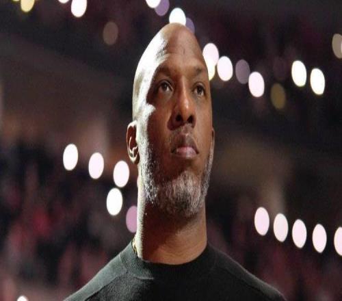 重磅！比卢普斯因涉嫌非法赌博活动被捕杨瀚森要换主教练了