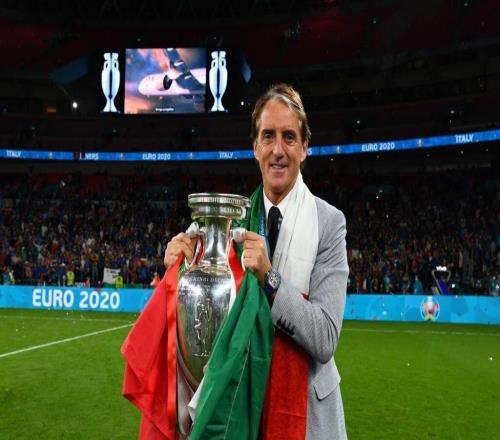 罗马诺：经过24小时谈判后，曼奇尼不会接手诺丁汉森林