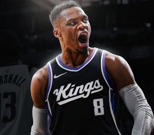 整整125天！威少拒绝千万年薪，冲击两大神级里程碑，西部太卷了