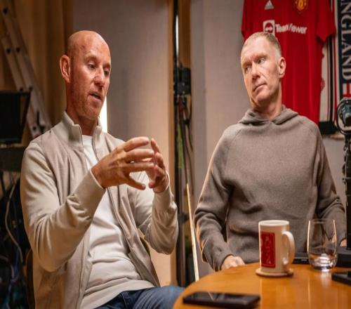 斯科尔斯：阿莫林的时间已经不多了曼联已经快失去DNA了