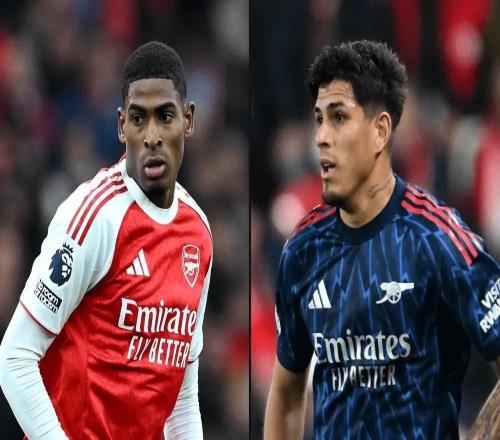 TA：阿森纳本赛季后防阵容深厚，加布里埃尔受伤无需恐慌