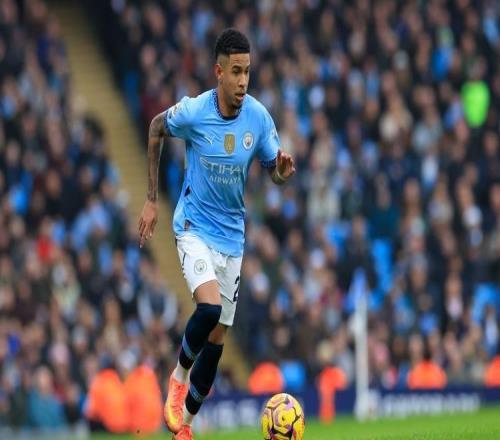 英媒：热刺仍有意从曼城签下萨维尼奥，球员也渴望加盟热刺