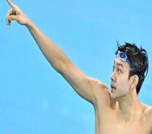 专访｜ “飞鱼”潘展乐：新周期走出低谷找回自己