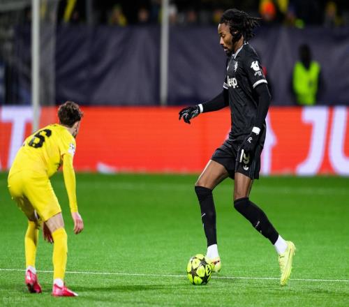 意大利杯：尤文状态复苏，乌迪内斯晋级无望尤文VS乌迪内斯