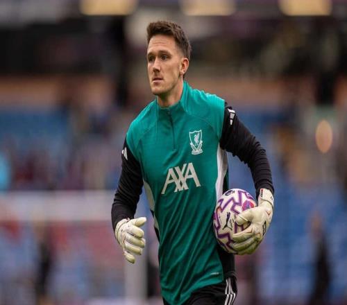 新三门迎首秀记者：伍德曼将担任利物浦vs水晶宫首发门将