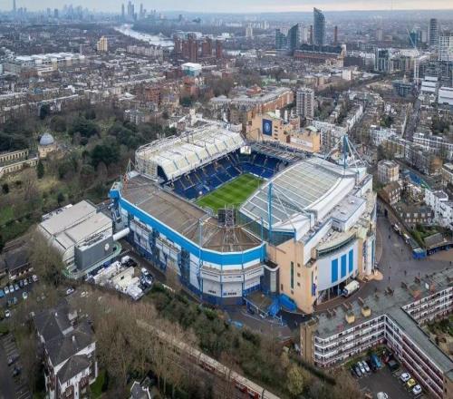 太阳报：切尔西新球场规划未获批，俱乐部需要重新选址